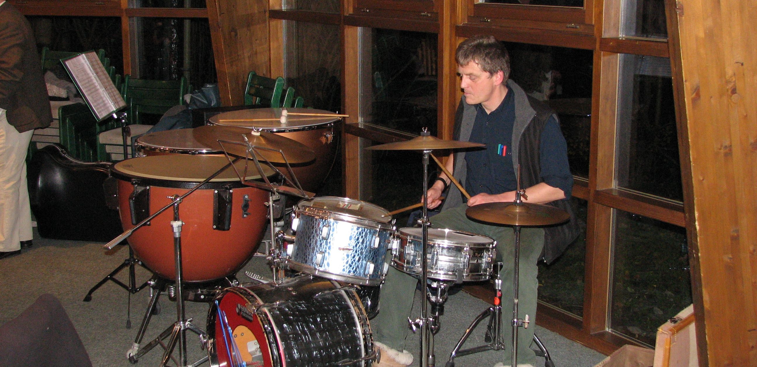 Probenwochenende 2006